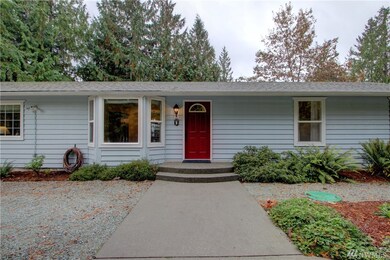 6026 183rd St NW, Stanwood, WA 98292 - photo 2