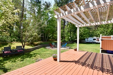 3 Hill St, Bourne, MA 02532 - photo 4