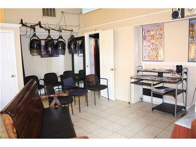 Lobby/Reception. Seating Area