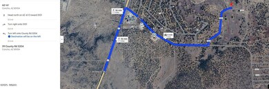 39 Pomar Dr, Concho, AZ 85924 - photo 6