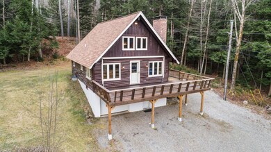 103 Crescent Lake Rd, Lempster, NH 03605 - photo 5