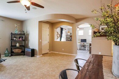 5 formal living & dining