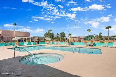 121 S 75th Place, Mesa, AZ 85208 - photo 4