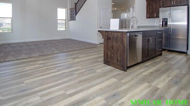 Kitchen/ Great Room