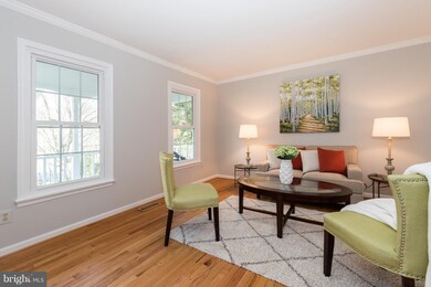 9701 S Park Cir, Fairfax Station, VA 22039 - photo 4