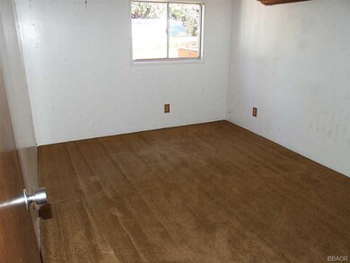 Bedroom.