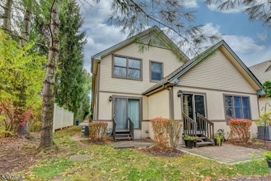 12 Park Edge, Berkeley Heights, NJ 07922 - photo 2