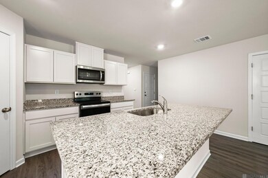 428 Miraval Ave, Zachary, LA 70791 - photo 5