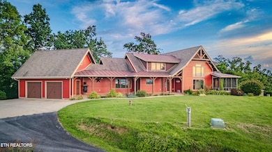 2386 Lower Rinehart Rd, Dandridge, TN 37725 - photo 6