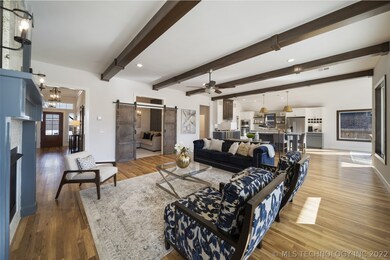 28 W 167th St S, Glenpool, OK 74033 - photo 5