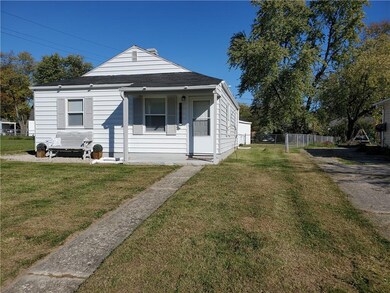 3232 S Brotherton St, Muncie, IN 47302 - photo 5