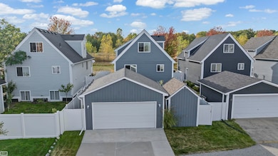 59720 W Brockton St unit 28, New Haven, MI 48048 - photo 2