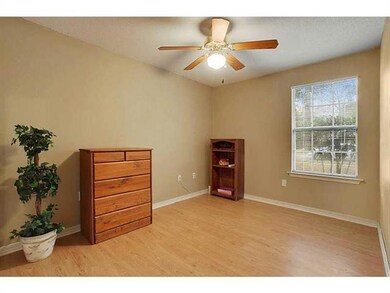 Bedroom.