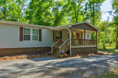 588 Spring Creek Hwy, Crawfordville, FL 32327 - photo 4