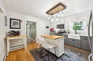 128 Pleasant St, Franklin, MA 02038 - photo 5