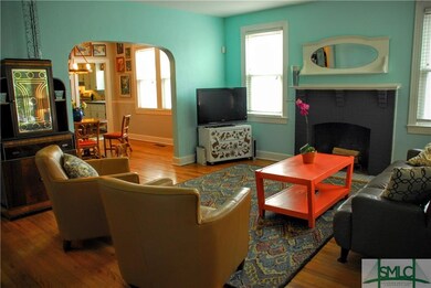 521 E 55th St, Savannah, GA 31405 - photo 3