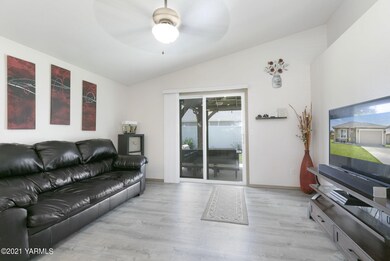 Family Room/Dining Room