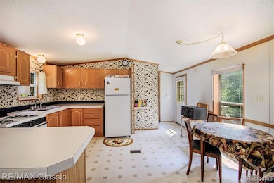 2110 Wetmore, Luzerne, MI 48636 - photo 6