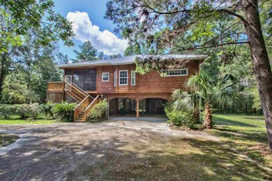 644 River Plantation Rd, Crawfordville, FL 32327 - photo 2