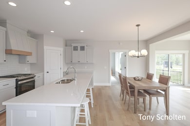 5184 Blendon Meadow Cir unit 47, Hudsonville, MI 49426 - photo 3