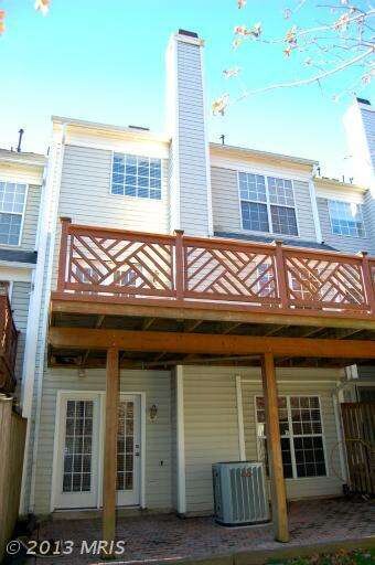 709 Leister Dr, Lutherville Timonium, MD 21093 - photo 3