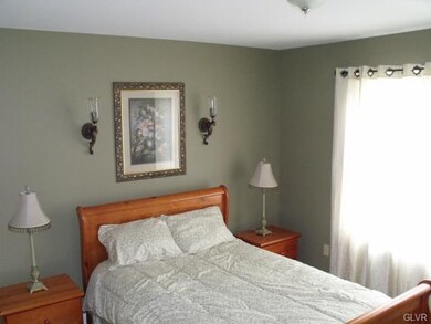 Model pictured... one bedroom on second floor