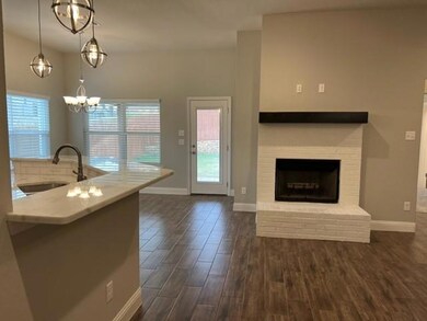 332 Bonita St, Weatherford, TX 76087 - photo 7