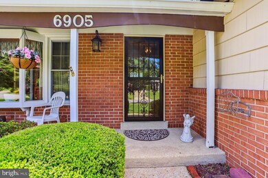 6905 Niles Dr, Laurel, MD 20707 - photo 5
