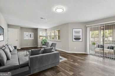 7600 Roswell Rd unit 40909, Sandy Springs, GA 30350 - photo 5