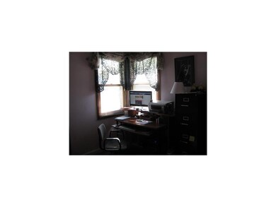 Bedroom.