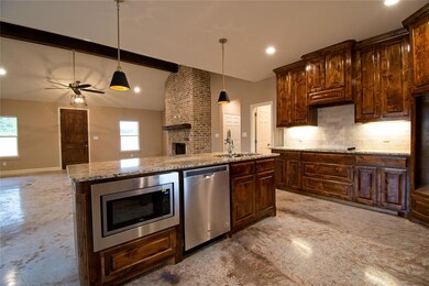 Lot 21 Amber Meadows Dr, Springtown, TX 76085 - photo 6