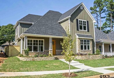 2708 2708 Hemingway Ln, Tyler, TX 75707 - photo 2