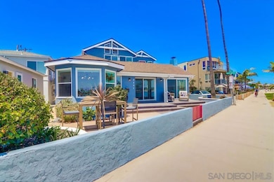 3291 Bayside Walk, San Diego, CA 92109 - photo 3