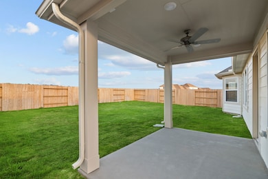 Porch