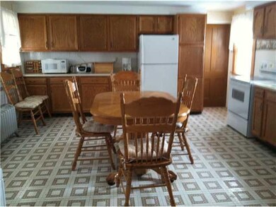 Kitchen Kitchen 1st floor