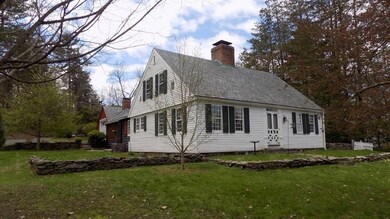 152 Triangle St, Amherst, MA 01002 - photo 3