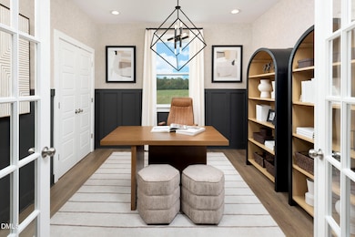 75 Stuart Grove Rd, Broadway, NC 27505 - photo 6