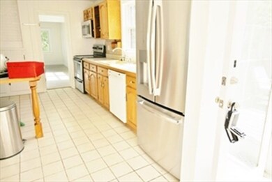 42 Brunswick St unit 1, Quincy, MA 02171 - photo 5