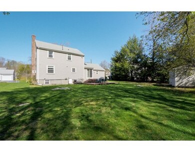 71 Centre Ln, Milton, MA 02186 - photo 4