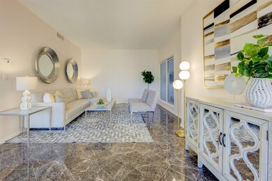 Spacious corner residence with generous room sizes