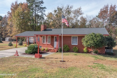 4850 Alamac Rd, Lumberton, NC 28358 - photo 3