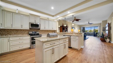 3308 Purple Martin Dr unit 123, Punta Gorda, FL 33950 - photo 5