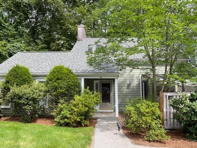 41 Drummer Boy Way, Lexington, MA 02420 - photo 2