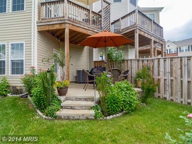 42635 Melville Terrace, Brambleton, VA 20148 - photo 2