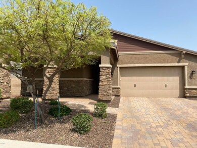 Lone Tree Home 2