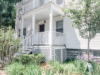 11 Chilton St unit 2, Cambridge, MA 02138 - photo 2