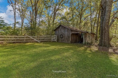 511 Claud Rd, Eclectic, AL 36024 - photo 3