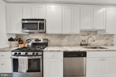 1817 S Charles St, Baltimore, MD 21230 - photo 6