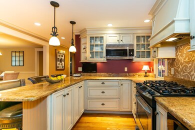 6 Oakhurst Cir, Needham, MA 02492 - photo 5