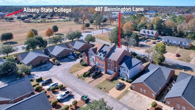 407 Bennington Ln, Albany, GA 31707 - photo 4